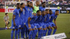Curacao hanya satu kali meraih kemenangan dalam delapan laga terakhir. Kemenangan Curacao diraih atas Honduras dengan skor 2-1 di ajang CONCACAF Nations League Juni lalu.