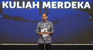 Keluarga Tak Mampu Punya Akses Pendidikan Setara ke PTN