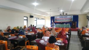 Kementerian Perindustrian Perkuat Peran IKM Alat Angkut di Purbalingga Kementerian Perindustrian Perkuat Peran IKM Alat Angkut di Purbalingga