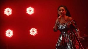 Lagu September Ceria Melekat di Hati