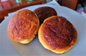 Lezatnya Kamir Arab Pemalang