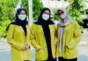 Mahasiswa Teknik Pertanian Unsoed Purwokerto Luncurkan Drone Pengusir Hama