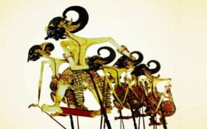 Mengenal Lima Sifat Manusia dari Tokoh Pewayangan Pandawa Lima Mengenal Lima Sifat Manusia dari Tokoh Pewayangan Pandawa Lima