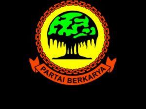Partai Berkarya Gagal Ikut Pemilu 2024