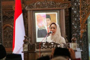 Penyelenggaraan Haji Purbalingga Sukses