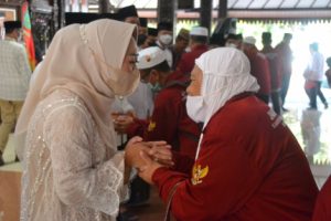 Penyelenggaraan Haji Tahun 2022 Memuaskan