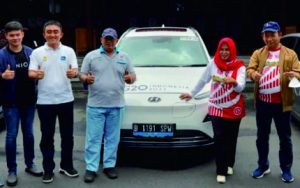 Perhatikan Halal Haram Rekayasa Jualan Online!, Ini Penjelasan Bahtsul Masail Harga Mobil Listrik Mahal