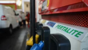 Pertalite, Pertamax, dan Solar Tidak Naik!