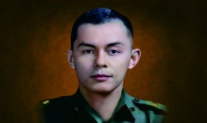 Kapten Czi. (Anumerta) Pierre Tendean