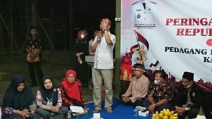Purbalingga Food Centre Barat Bakal Kembali Ditempati Purbalingga Food Centre Barat Bakal Kembali Ditempati