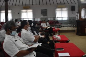 31 Desa di Purbalingga Siap Gelar Pilkades Serentak