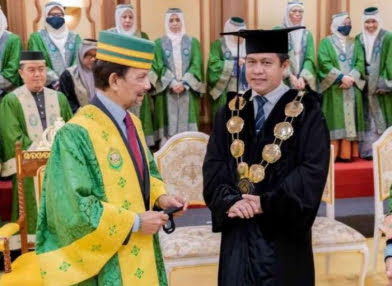 Rektor UMP Jebul Suroso