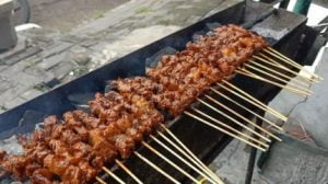 Sate Loso Pemalang, Sejarah dan Perjalanan Kulinernya