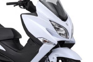 Suzuki dan Yamaha Akan Rilis Motor Listrik