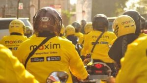 Tarif Ojol Batal Naik Tarif Ojol Batal Naik