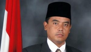 Tasdi Mantan Bupati Purbalingga
