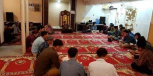 Tradisi Tahlilan Tradisi Tahlilan