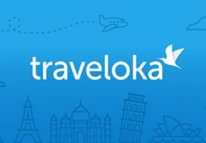 Traveloka