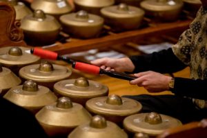 UNESCO Tetapkan Gamelan Sebagai Warisan Budaya Tak Benda UNESCO Tetapkan Gamelan Sebagai Warisan Budaya Tak Benda