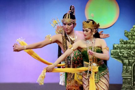 Wayang dan Kisah Pewayangan sebagai Gambaran Kisah Hidup Manusia