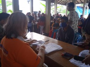 Penyaluran BLT Dinilai Tak Tepat Sasaran Penyaluran BLT Dinilai Tak Tepat Sasaran