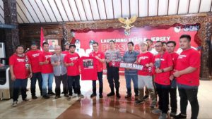 Braling Mania Siap Dukung Persibangga Berlaga di Liga 3