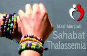 Yayasan Thalassaemia Indonesia Yayasan Thalassaemia Indonesia