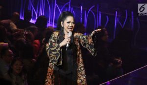 Yuk Nyanyikan Lagu September Ceria