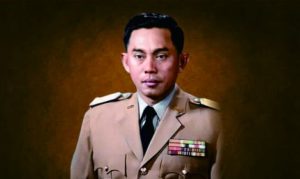 Jenderal TNI (Anumerta) Ahmad Yani