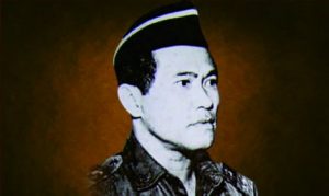 Mayjen TNI (Anumerta) M.T Haryono