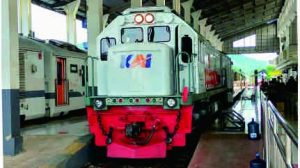 28 September Hari Kereta Api Indonesia 28 September Hari Kereta Api Indonesia
