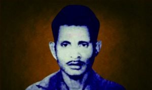 Ajun Inspektur Polisi (Anumerta) Karel Satsuit Tubun