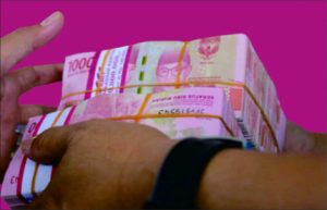 pinjol Ajukan Pinjol untuk Modal Usaha