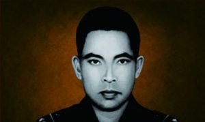 Kolonel TNI (Anumerta) Sugiono