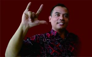 Tasdi, Mantan Bupati Purbalingga Bebas Setelah Dapat Remisi