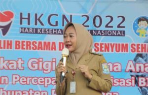 Ini Pesan Bupati Purbalingga Dyah Hayuning Pratiwi Ini Pesan Bupati Purbalingga Dyah Hayuning Pratiwi