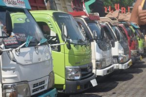 Apa Sih Truk ODOL Apa Sih Truk ODOL