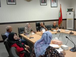 Ruang Digital Harus Konstruktif untuk Kemaslahatan Masyarakat