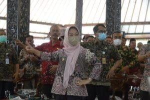 Purbalingga Bentuk Desa Ramah Perempuan dan Peduli Anak