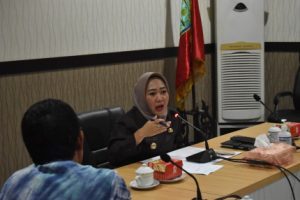 Relokasi SMK Negeri 1 Karangjambu Disepakat