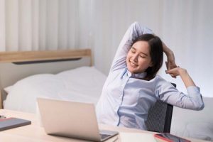 7 Cara Ampuh Menghilangkan Rasa Kantuk saat Bekerja 7 Cara Ampuh Menghilangkan Rasa Kantuk saat Bekerja