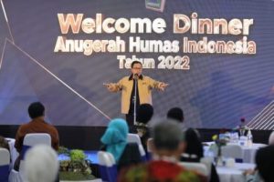 Anugerah Humas Indonesia