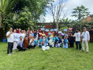 Ari Tri Atna Jadi “Nakhoda” Baru KPCDI Cabang Banyumas, Dukungan Anggota Akan Menuju KPCDI Solid Ari Tri Atna Jadi “Nakhoda” Baru KPCDI Cabang Banyumas, Dukungan Anggota Akan Menuju KPCDI Solid