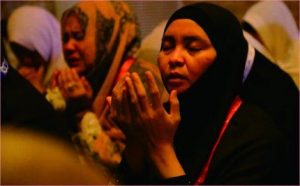 Baca Doa Ini saat Harapan Telah Terkabul Baca Doa Ini saat Harapan Telah Terkabul