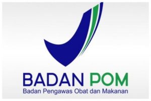 Badan Pengawasan Obat dan Makanan Badan Pengawasan Obat dan Makanan
