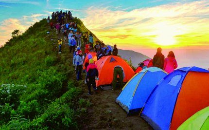 Gunung Andong