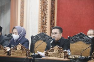 Cegah Kebocoran Anggaran Pemkab Purbalingga Akan Terapkan Elektronifikasi Pembayaran Pajak dan Retribusi1 Cegah Kebocoran Anggaran Pemkab Purbalingga Akan Terapkan Elektronifikasi Pembayaran Pajak dan Retribusi1