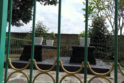 Destinasi Wisata Religi Makam Syekh Makdum Ali Banyumas