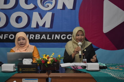 Sukseskan Bangga Macapat, Dinkominfo Purbalingga Genjot Sosialisasi