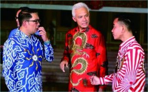 Diseminasi Nasional Solo Diseminasi Nasional Solo